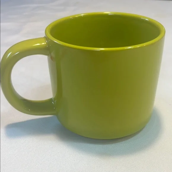 Grinch Green Coffee Mug - Picture 2 of 4